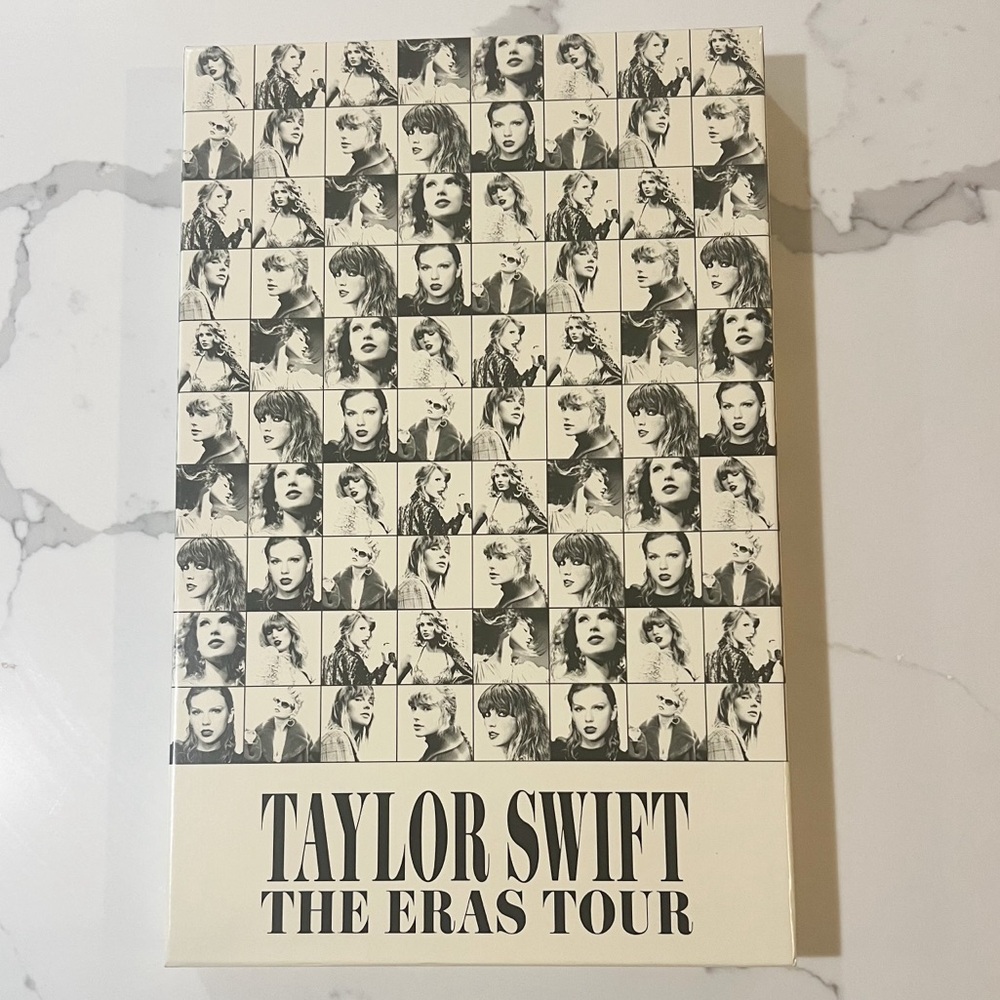 Taylor Swift The Eras Tour VIP Box ✨🫶